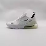 achat nike air max 270 chaussures pas cher white top 1